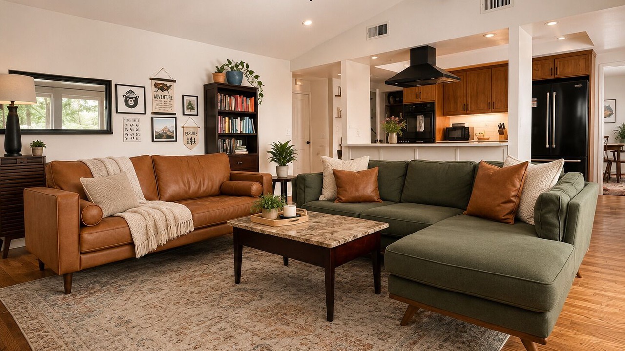 Photo of Livingroom in Pollock Pines