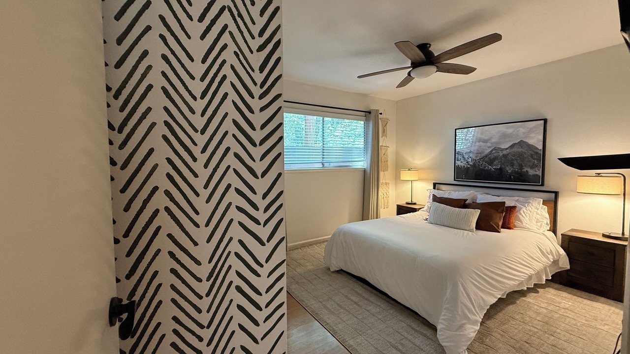Photo of Bedroom in Pollock Pines