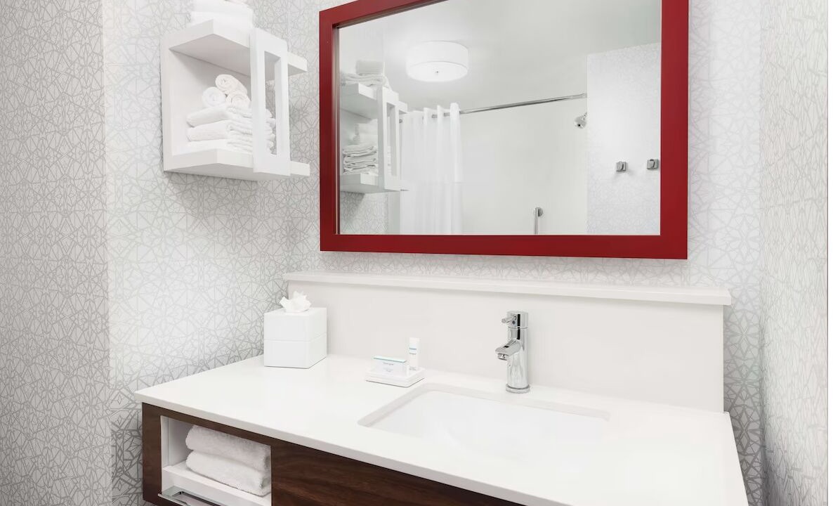 Photo of Bathroom in Oakhurst