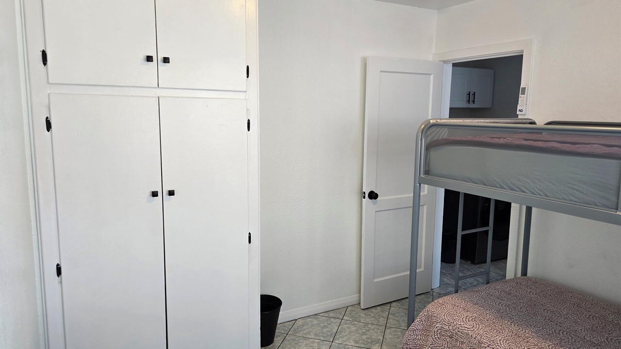 Photo of Bedroom in Boyle Heights