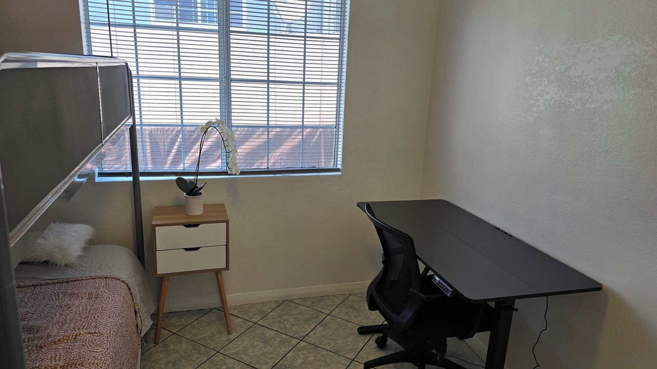 Photo of Bedroom in Boyle Heights
