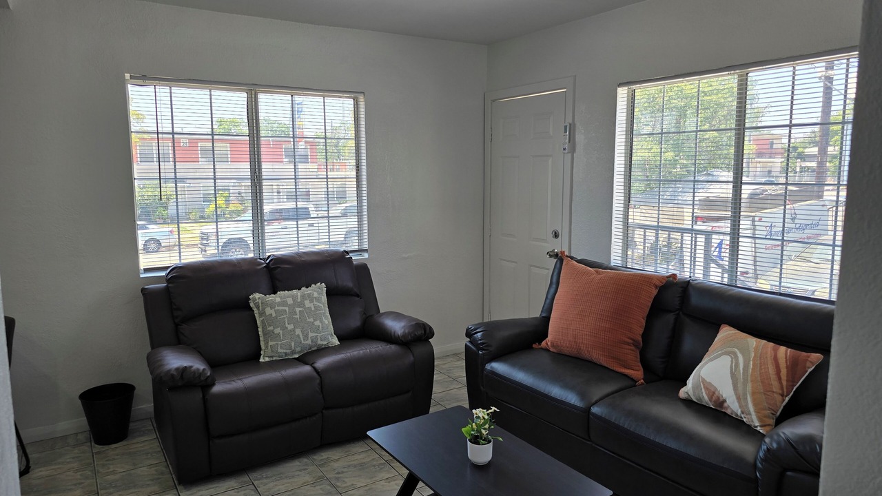 Photo of Livingroom in Boyle Heights