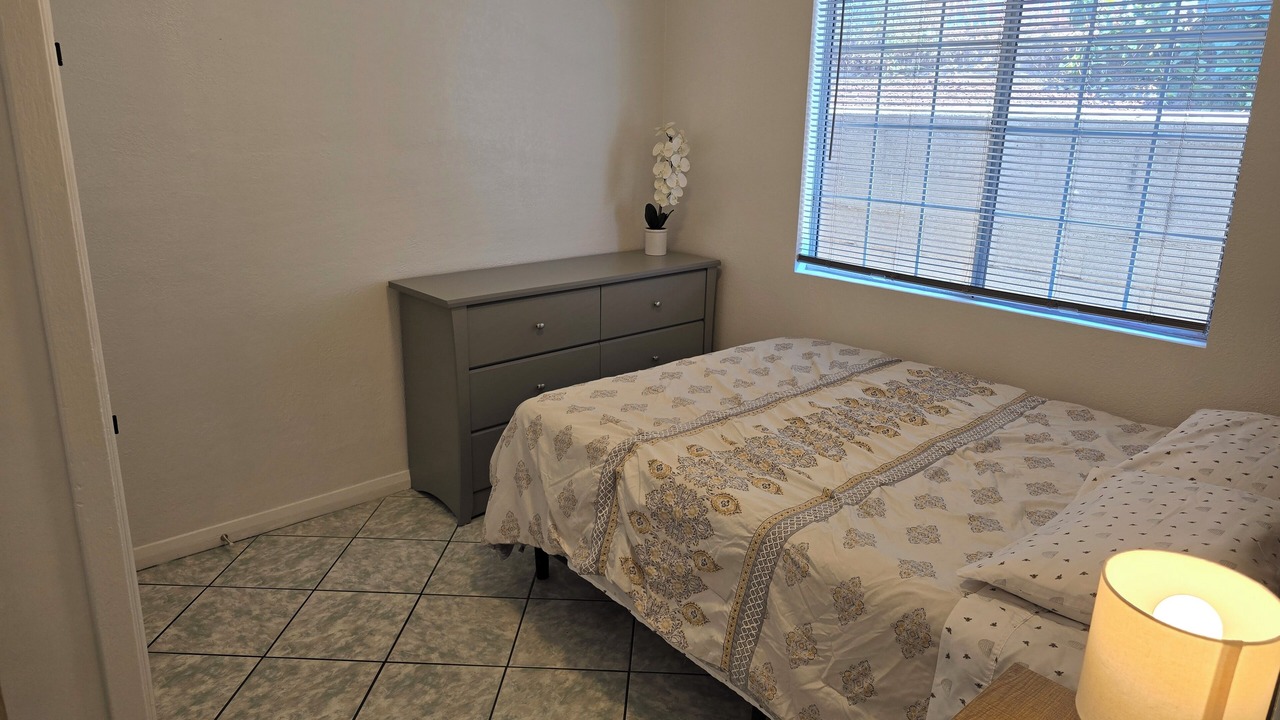 Photo of Bedroom in Boyle Heights