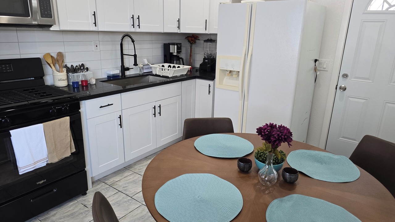 Photo of Kitchen in Boyle Heights