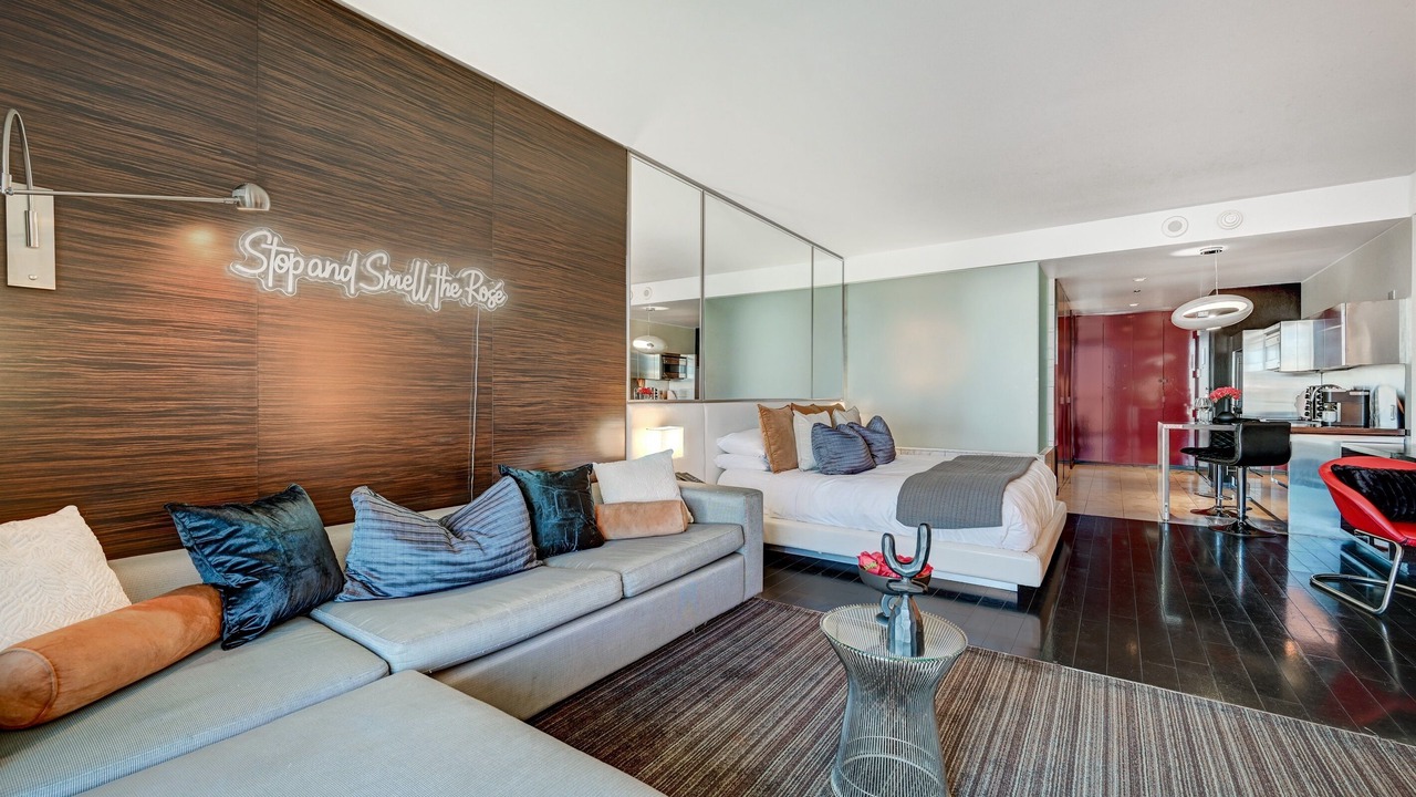 Photo of Livingroom in Las Vegas
