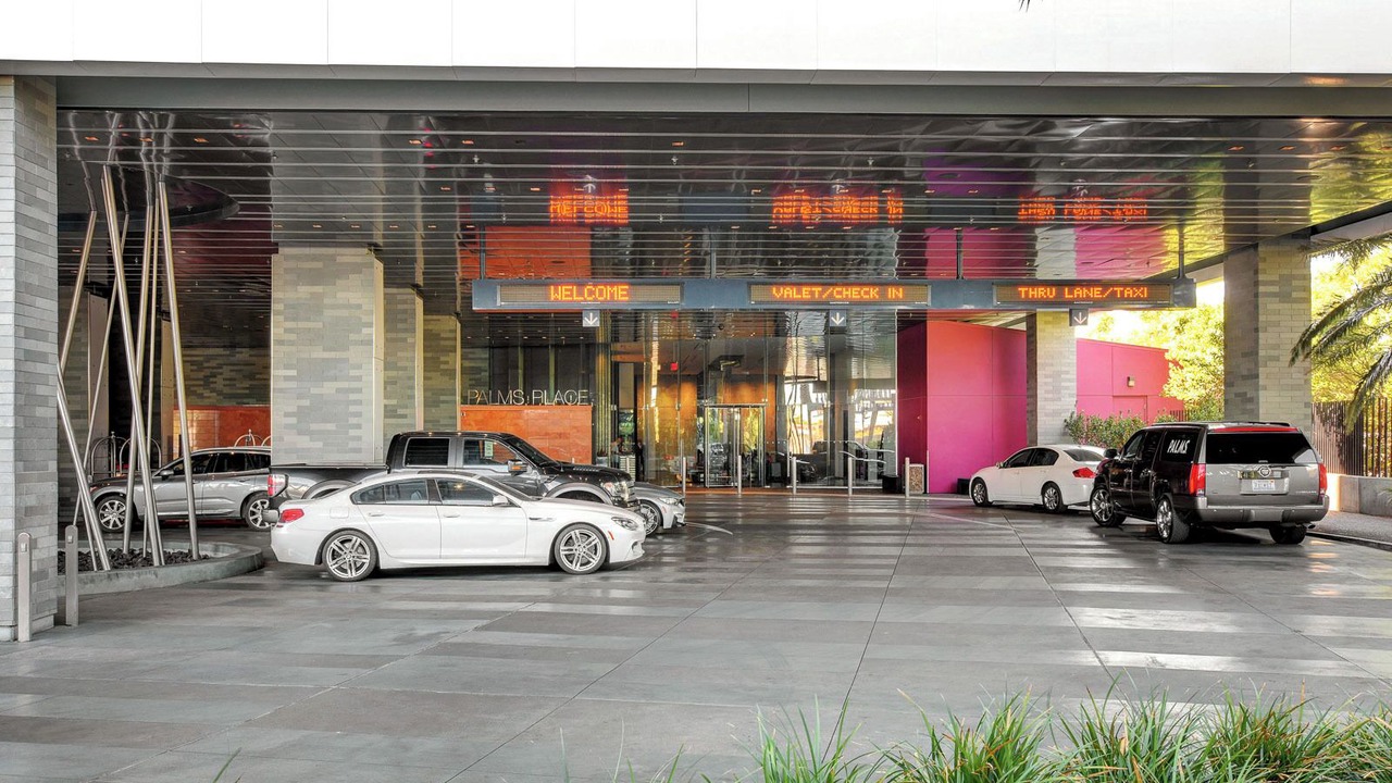 Photo of Outdoor in Las Vegas