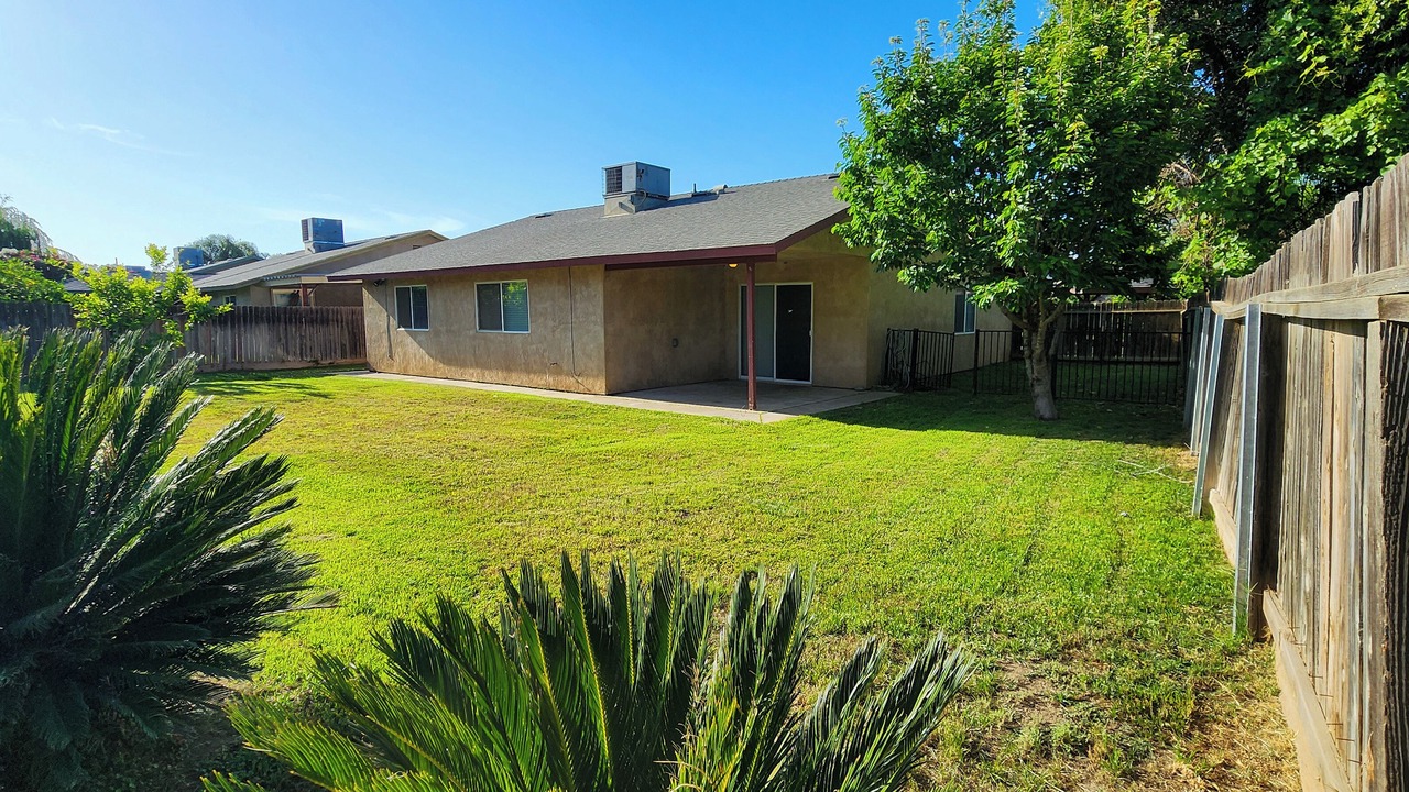 Photo of Outdoor in Kaweah