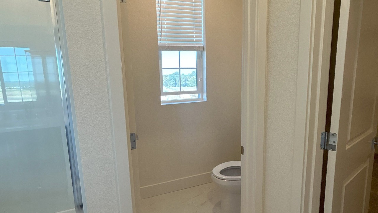 Photo of Bathroom in Tracy
