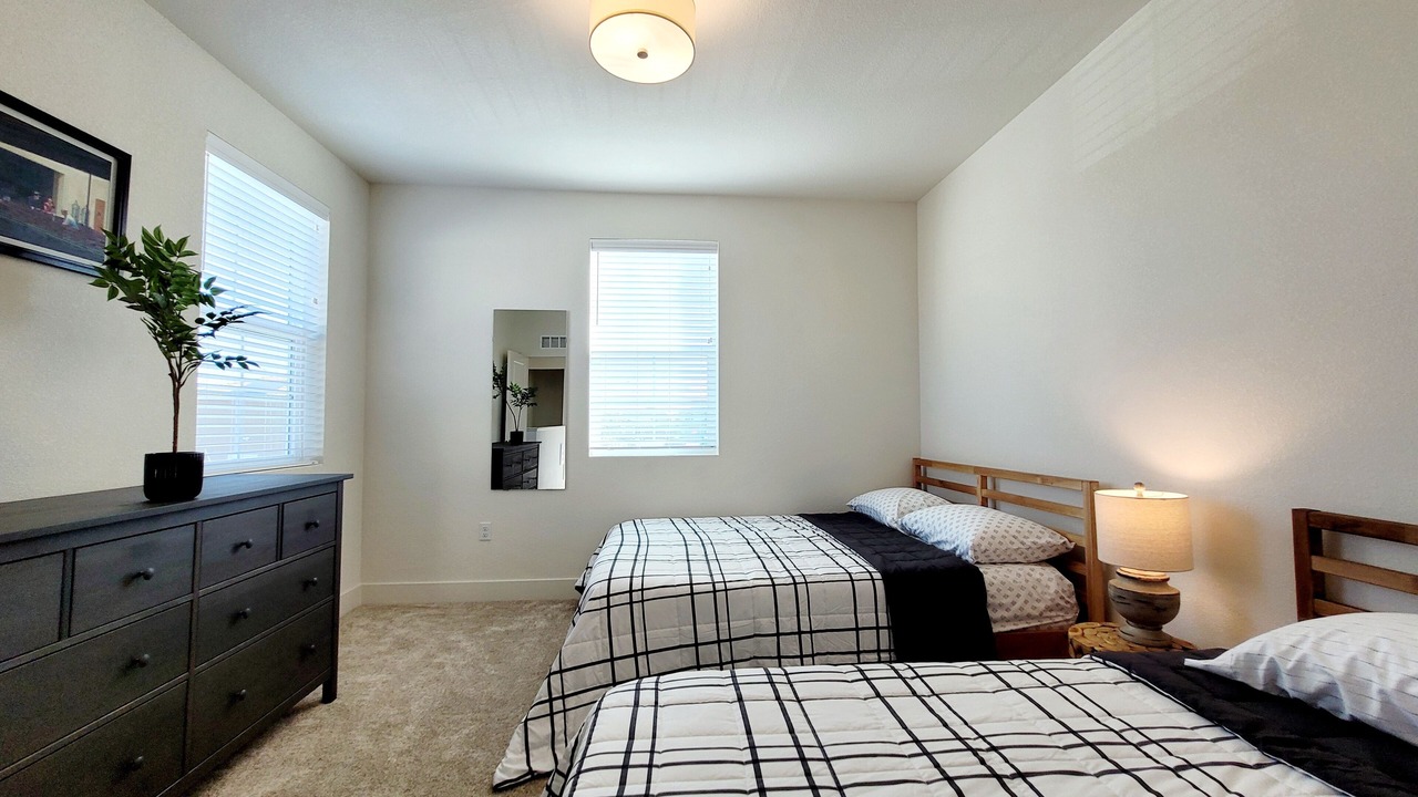 Photo of Bedroom in Tracy