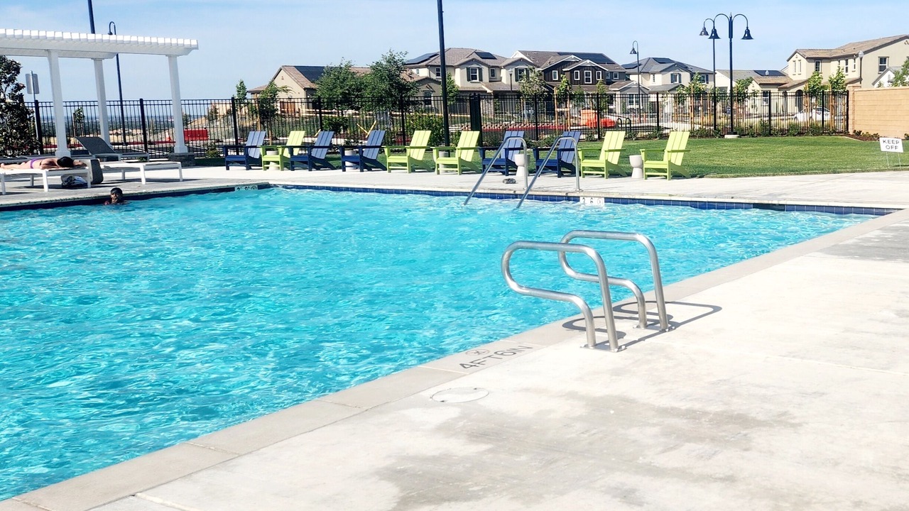 Photo of Outdoor in Tracy