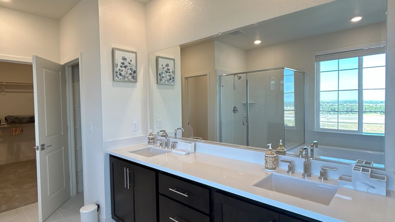 Photo of Bathroom in Tracy