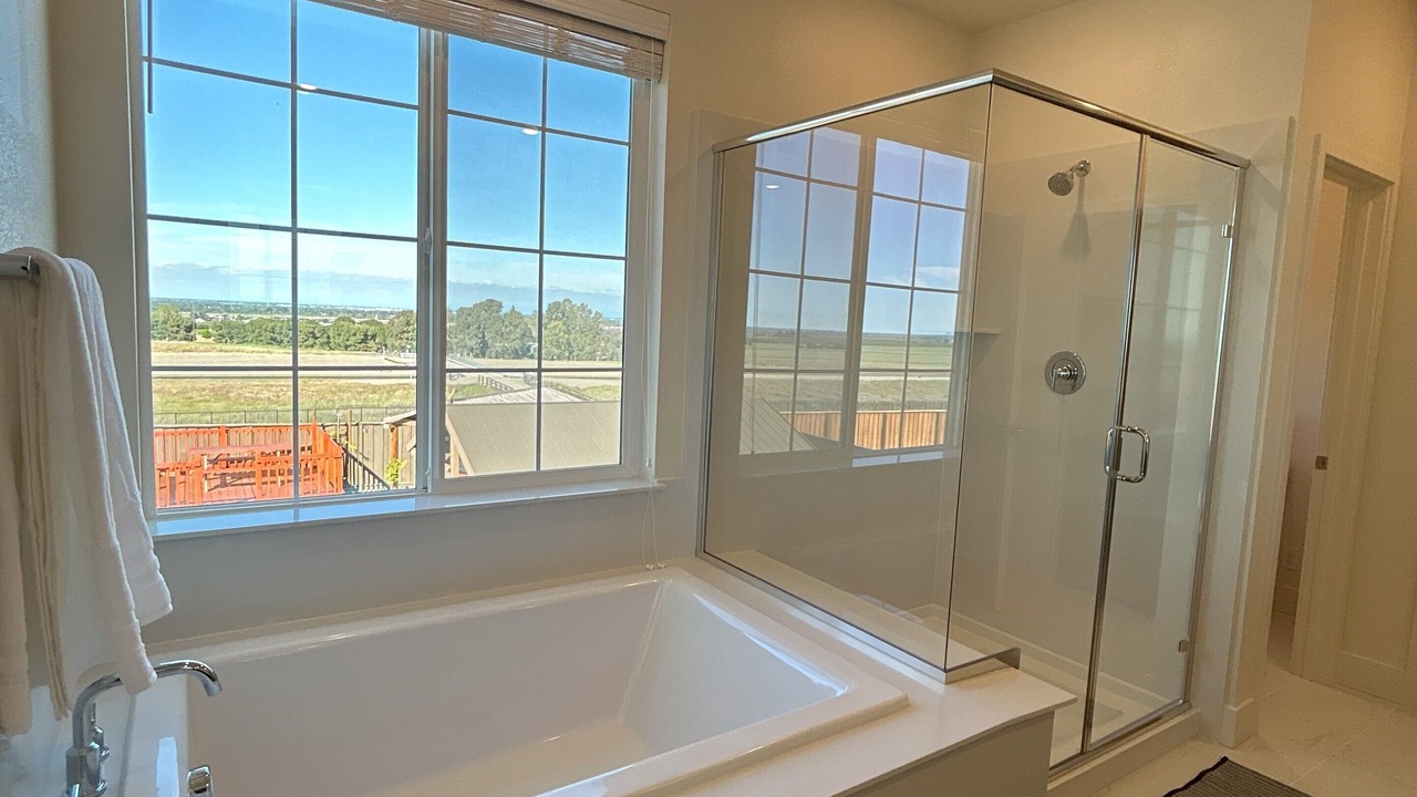 Photo of Bathroom in Tracy