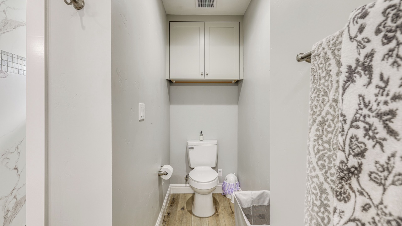 Photo of Bathroom in Hughson