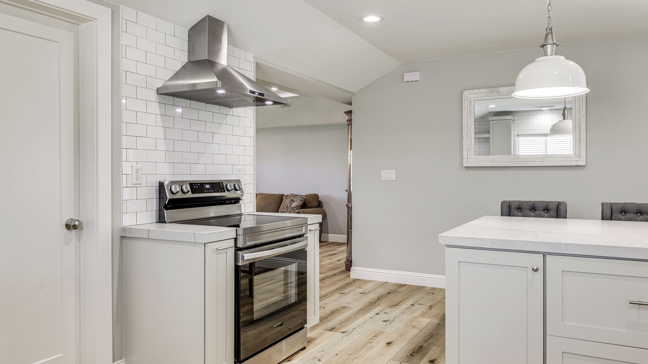 Photo of Kitchen in Hughson