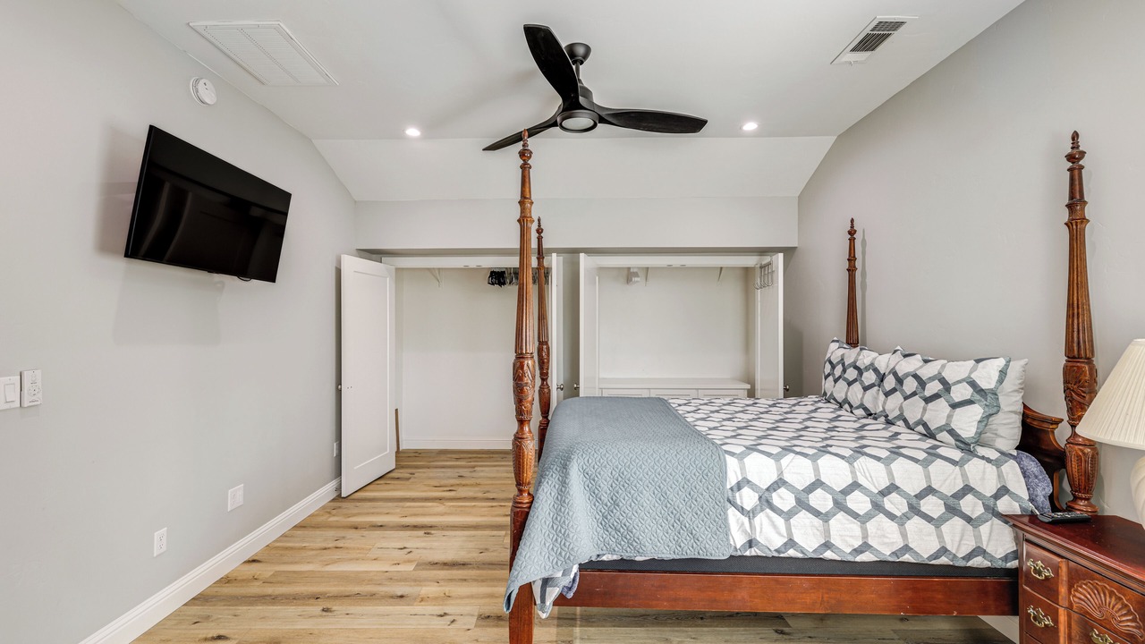 Photo of Bedroom in Hughson