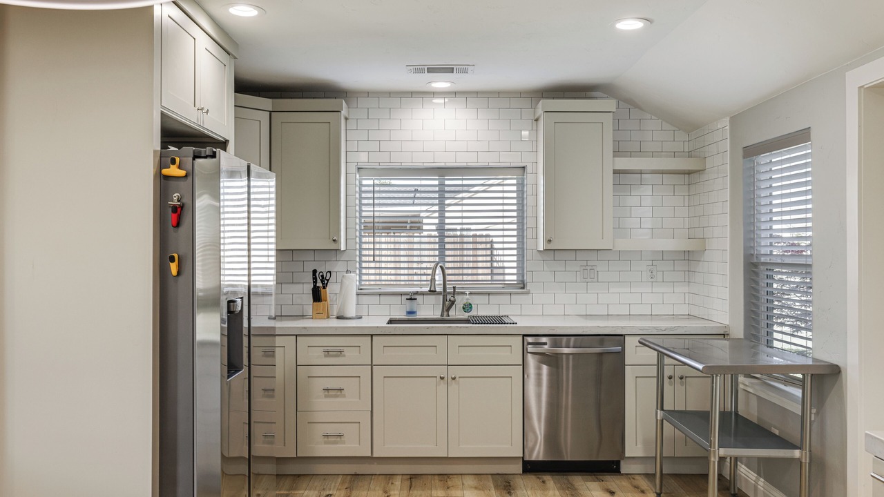 Photo of Kitchen in Hughson