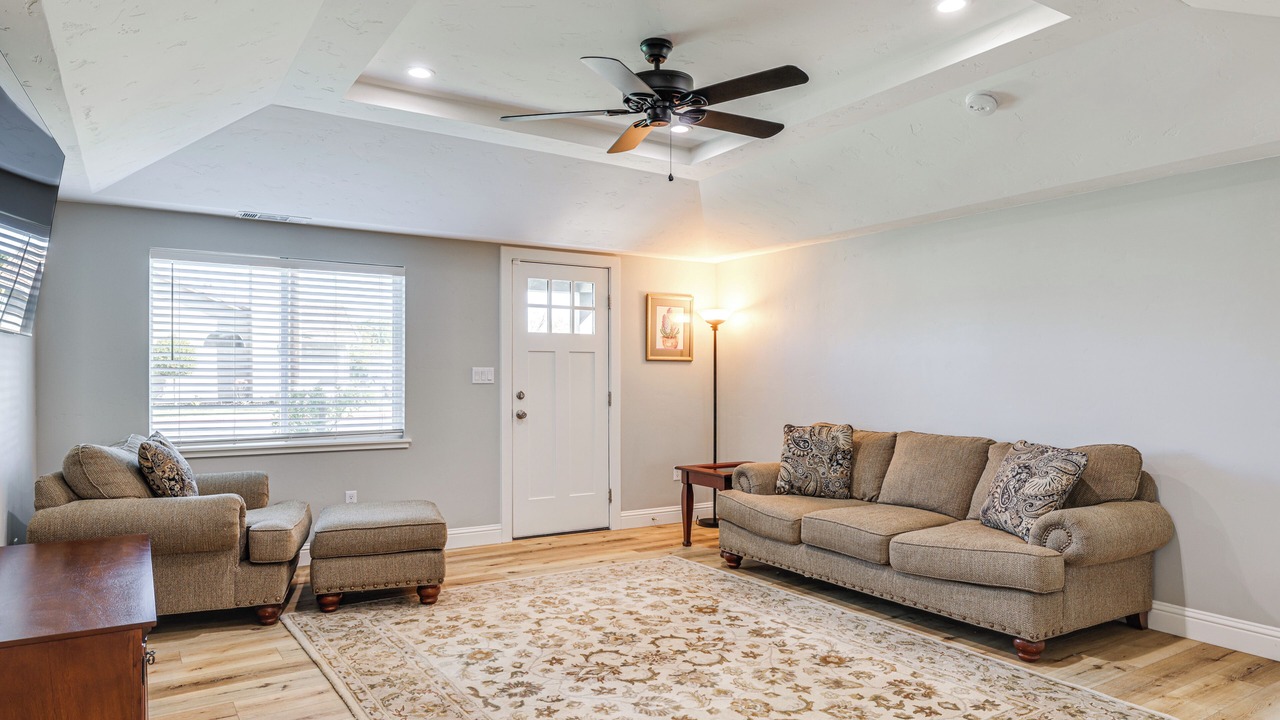 Photo of Bedroom in Hughson