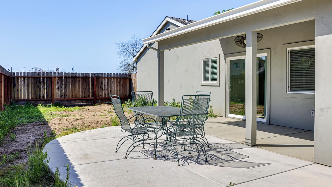 Photo of Outdoor in Hughson