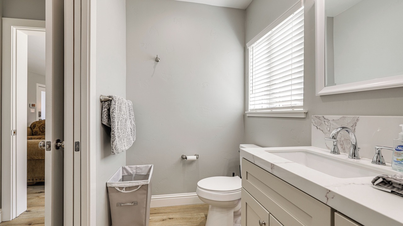 Photo of Bathroom in Hughson