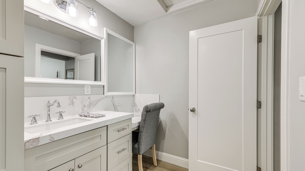 Photo of Bathroom in Hughson