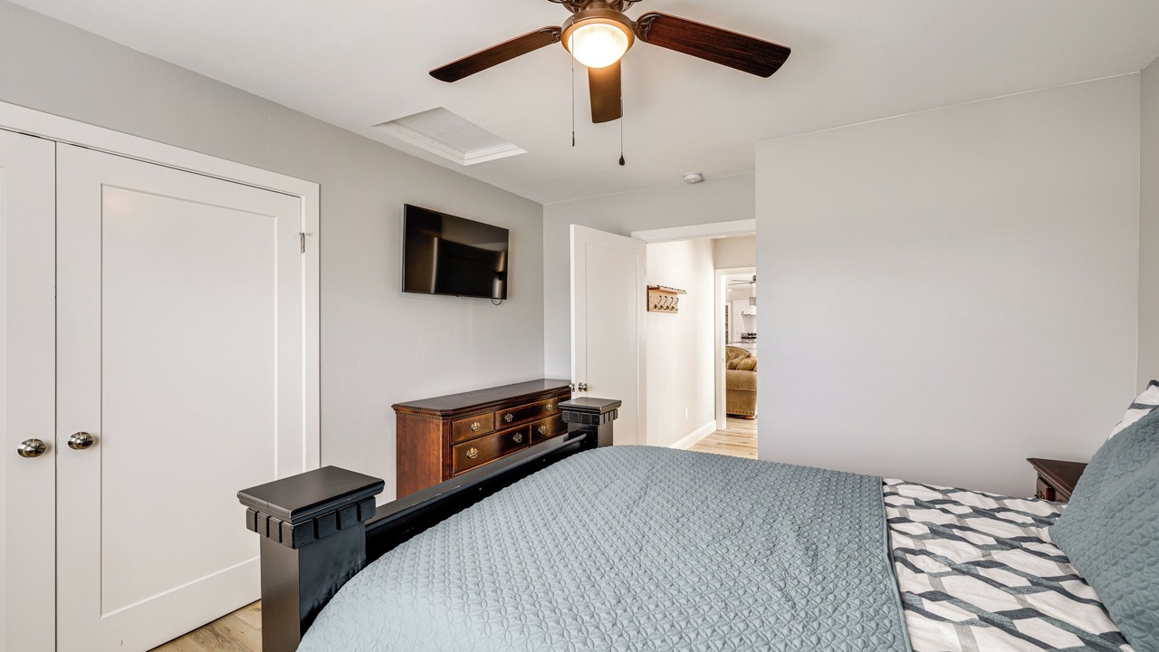 Photo of Bedroom in Hughson