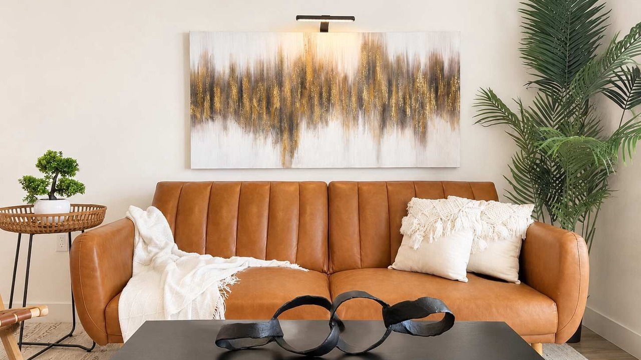Photo of Bedroom in Lyon Street