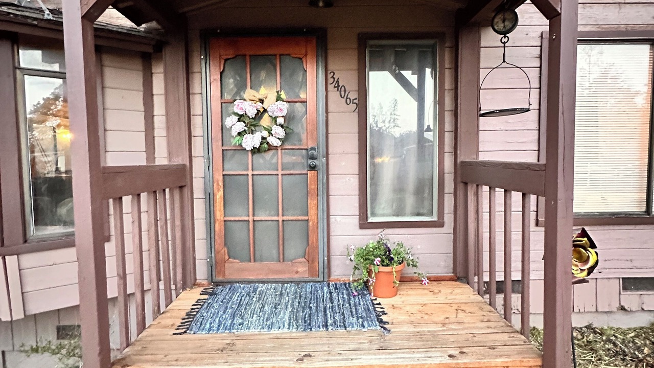 Photo of Outdoor in Auberry