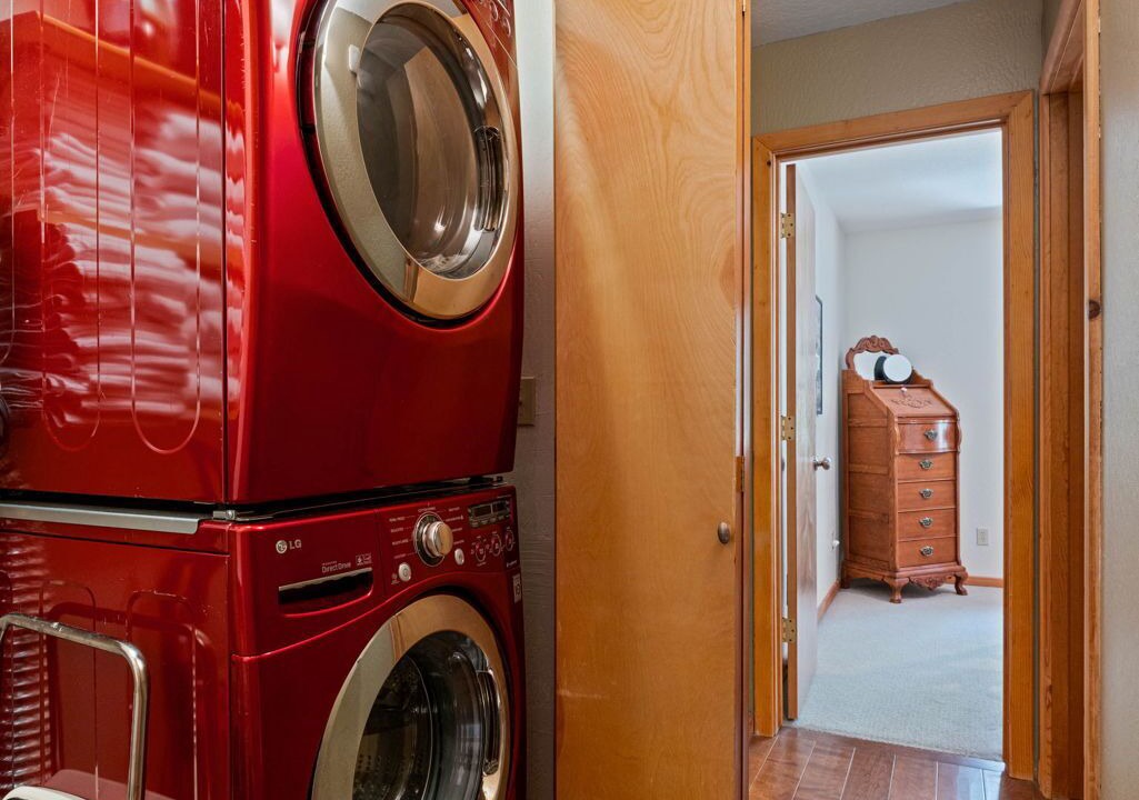 Photo of Bedroom in Truckee