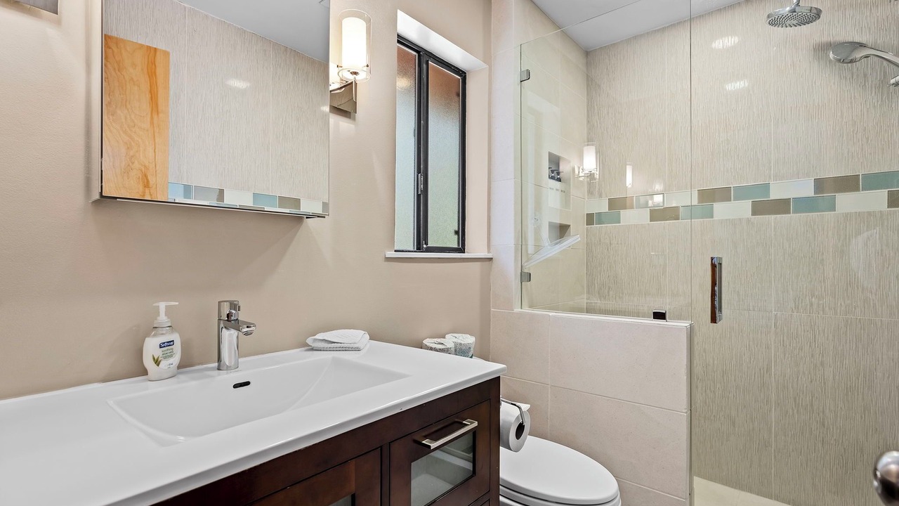 Photo of Bathroom in Truckee