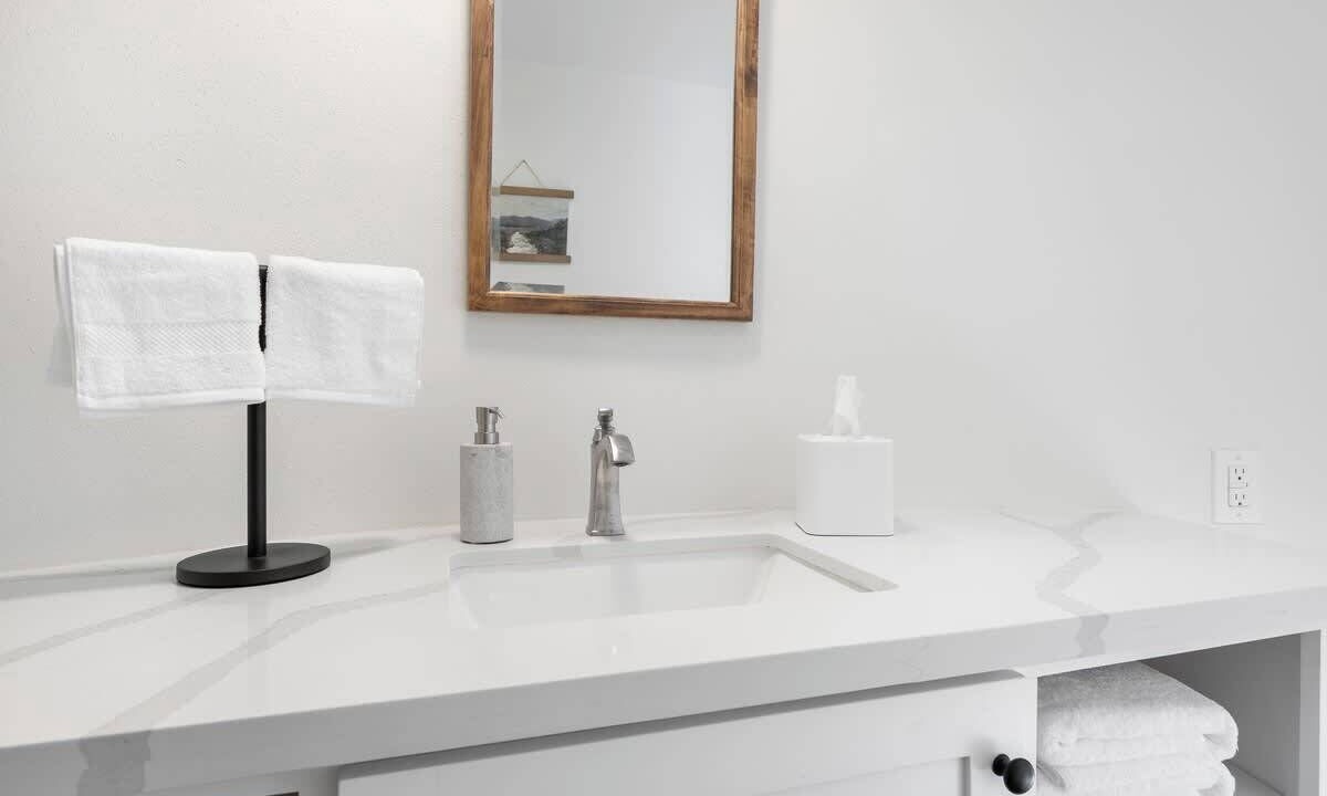 Photo of Bathroom in Springville