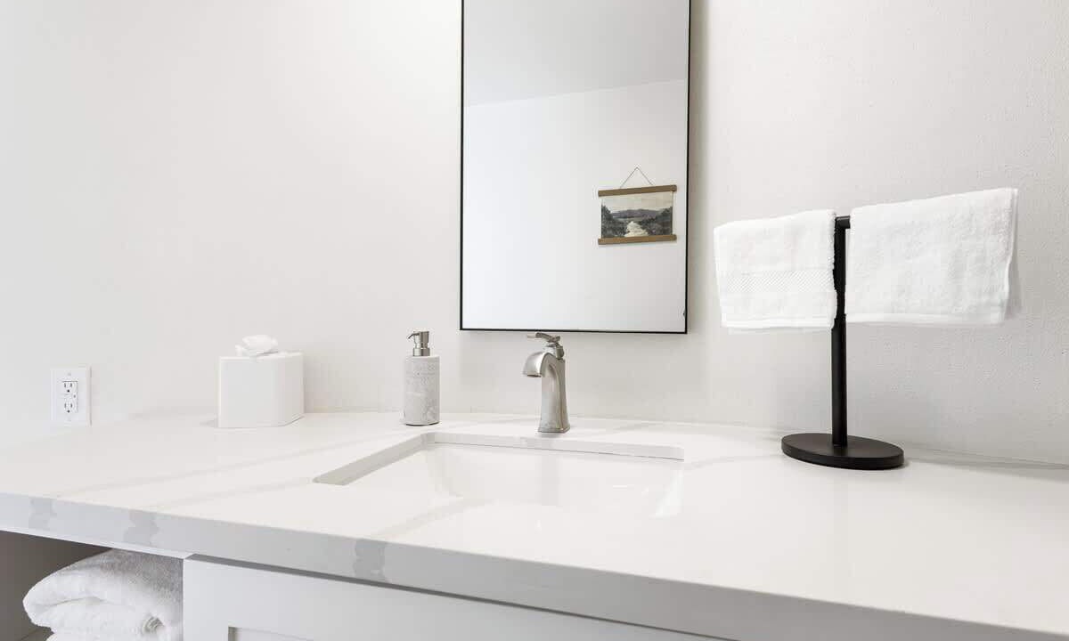 Photo of Bathroom in Springville