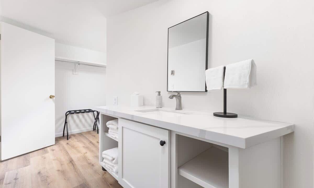 Photo of Bathroom in Springville