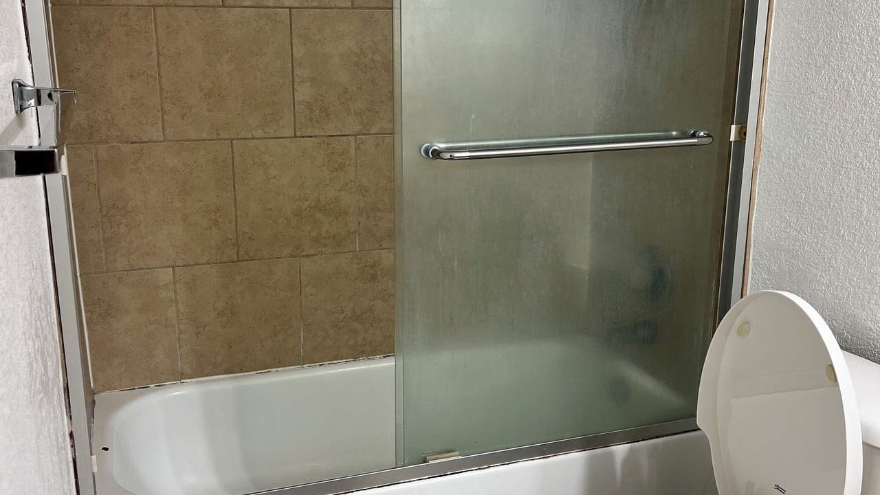 Photo of Bathroom in Fresno