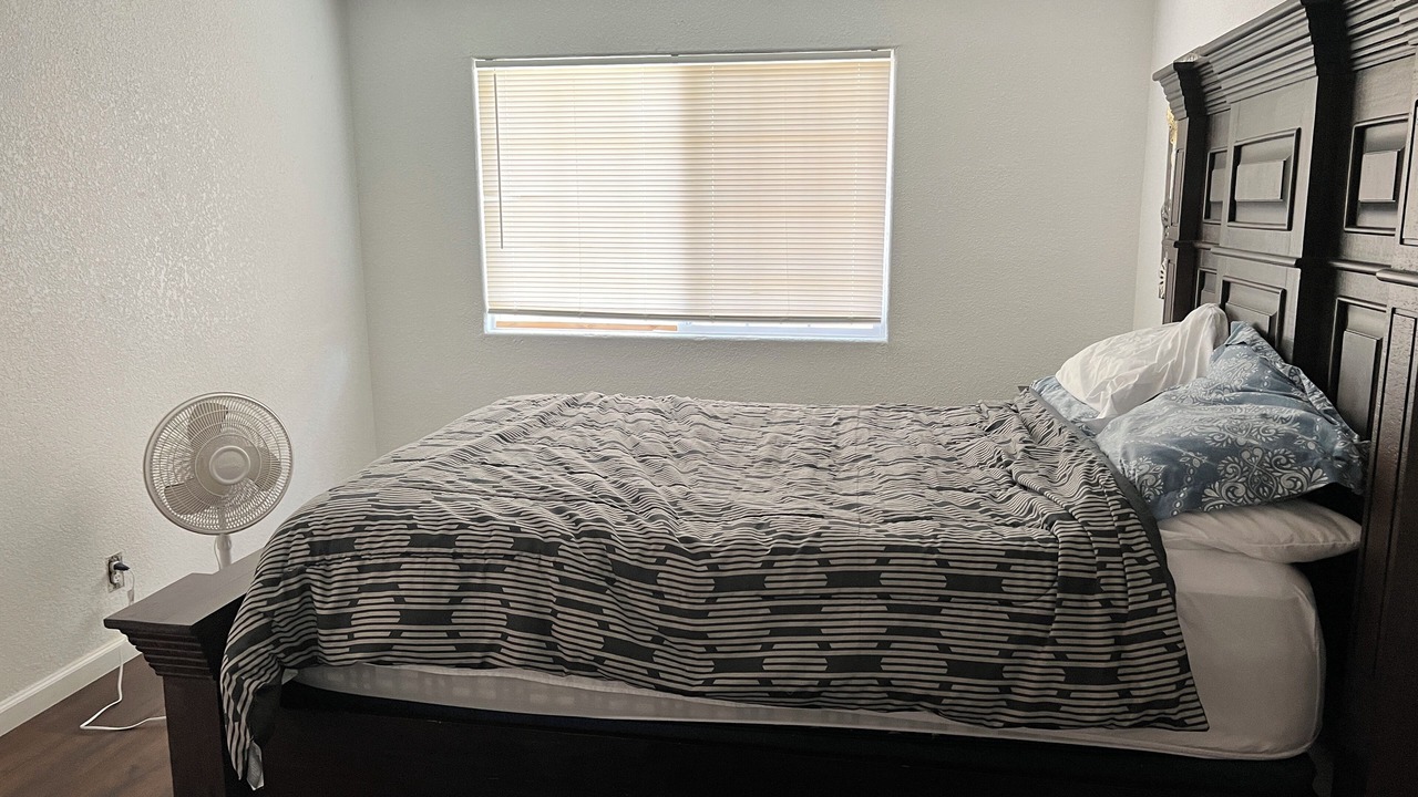 Photo of Bedroom in Fresno