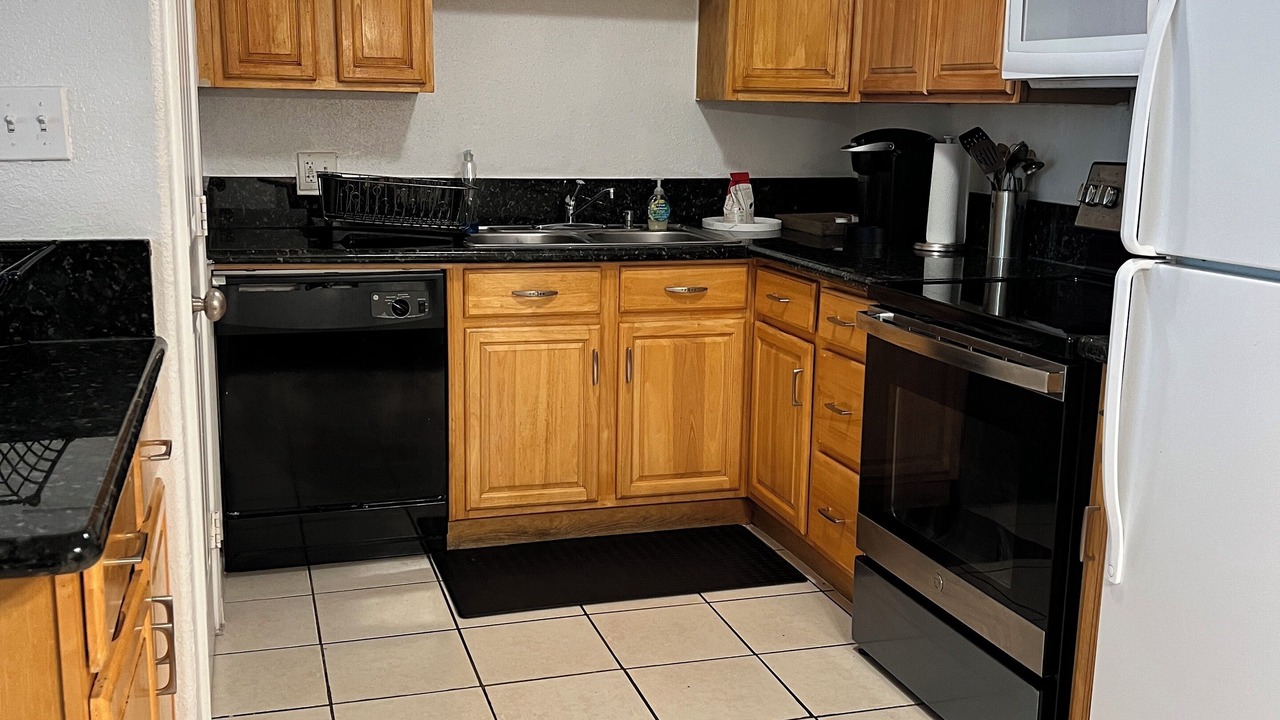 Photo of Kitchen in Fresno