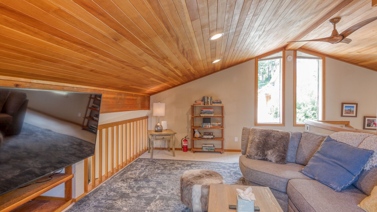 Photo of Livingroom in Incline Village