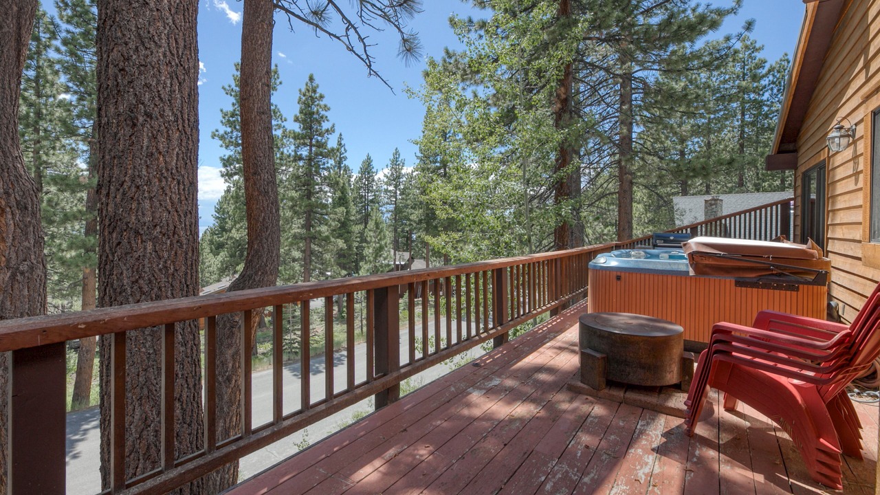 Photo of Outdoor in Incline Village