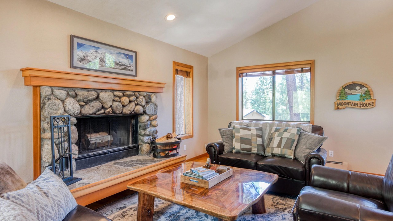 Photo of Others in Incline Village