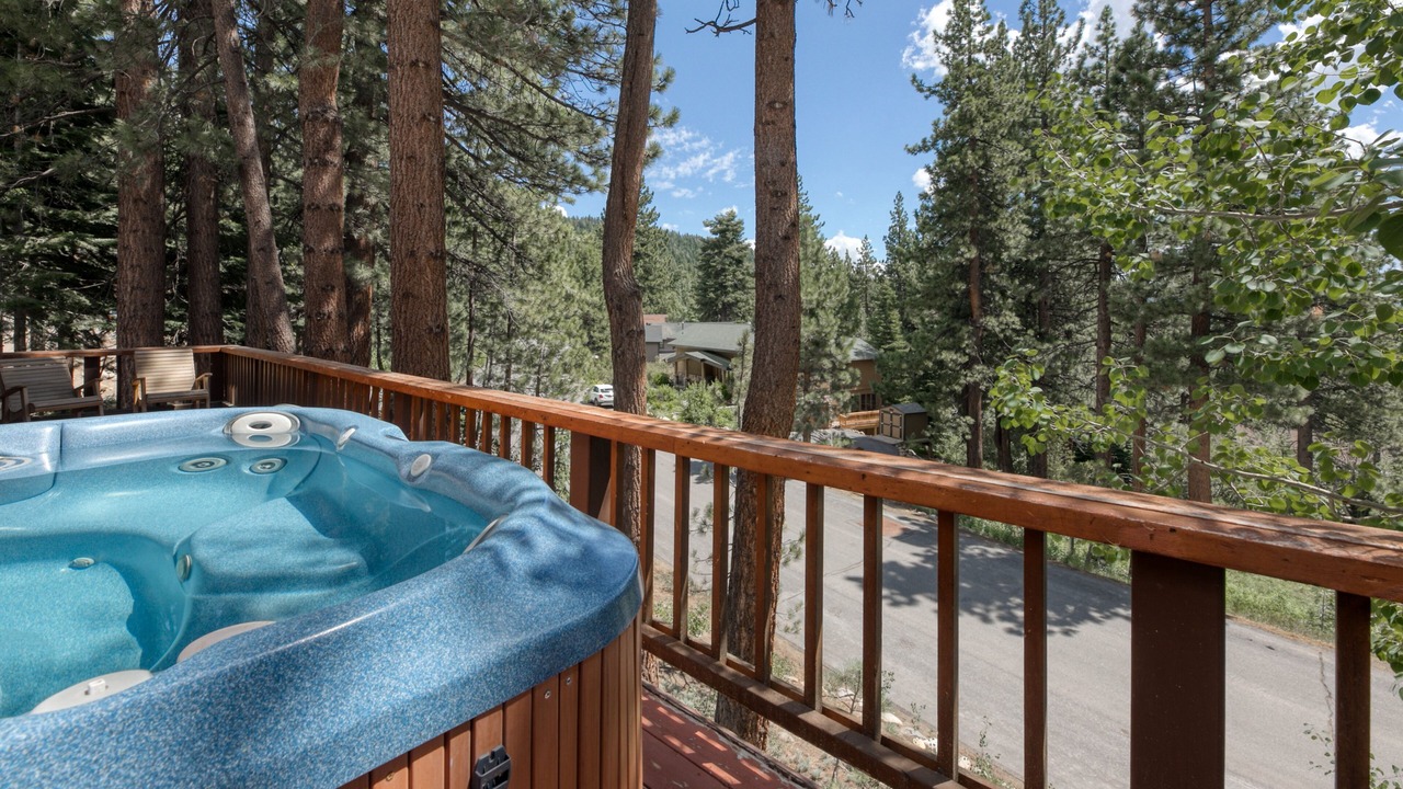 Photo of Others in Incline Village