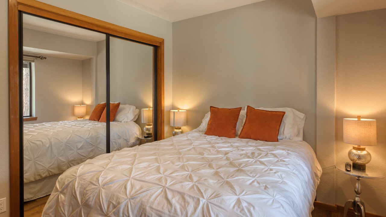 Photo of Bedroom in Incline Village