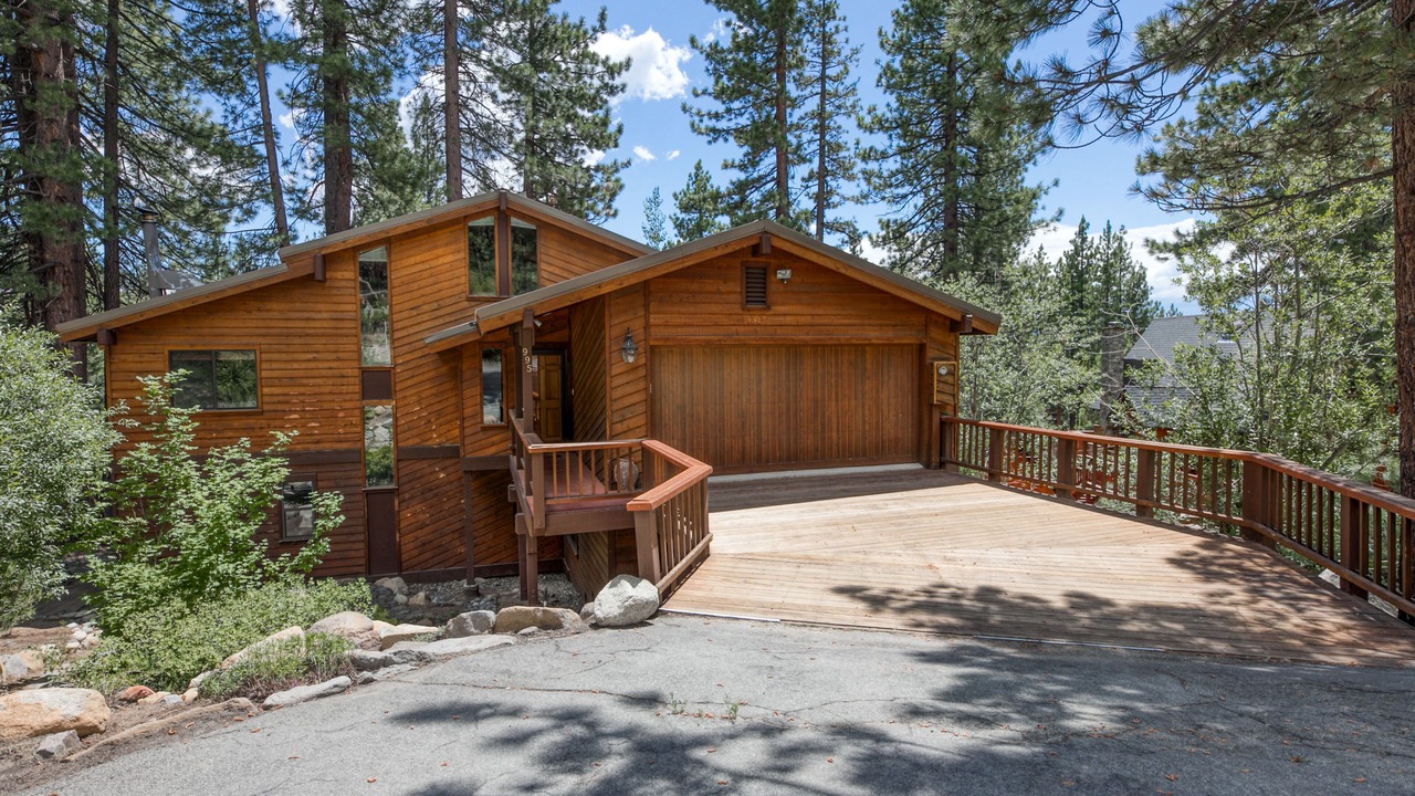 Photo of Others in Incline Village