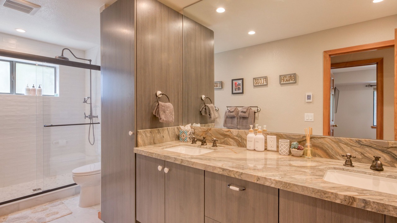 Photo of Bathroom in Incline Village