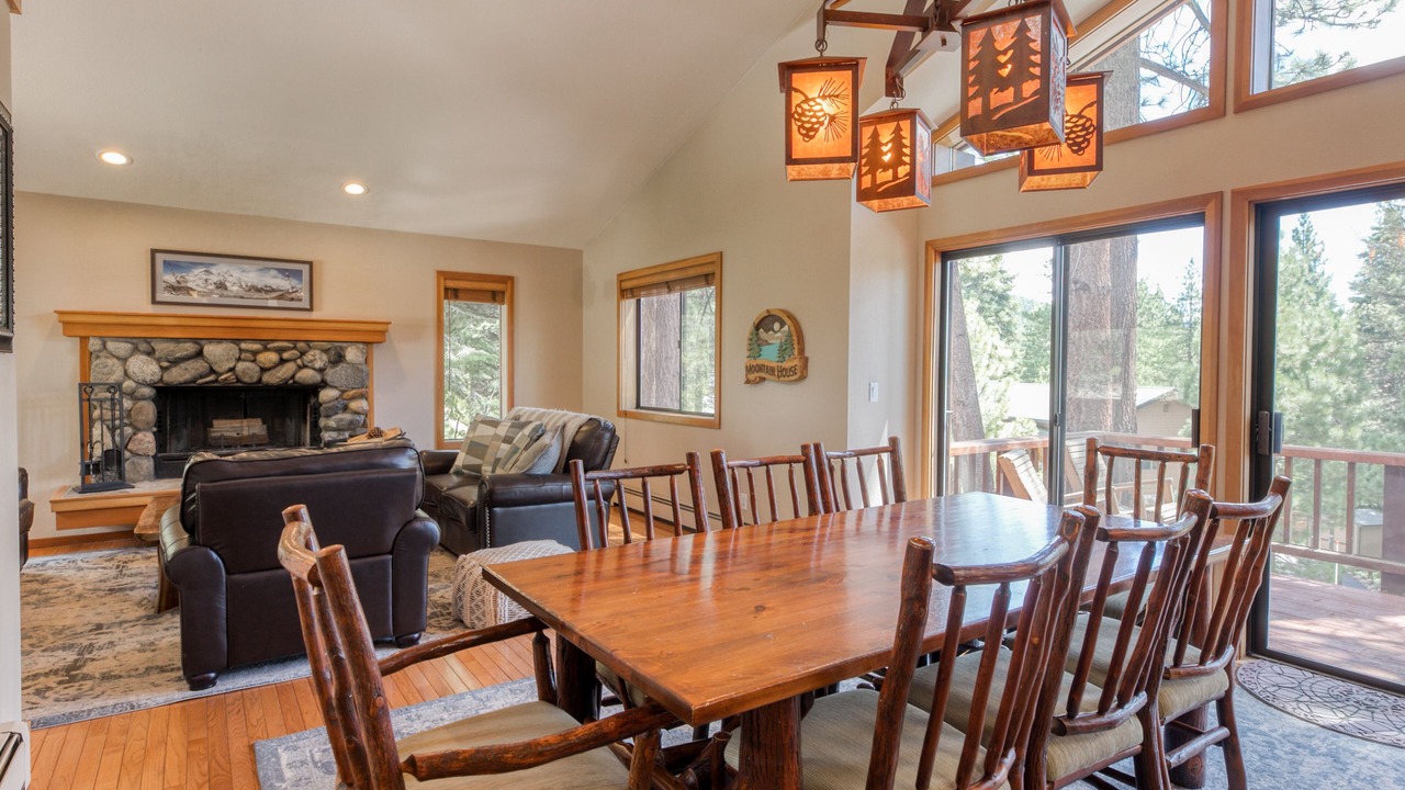 Photo of Others in Incline Village