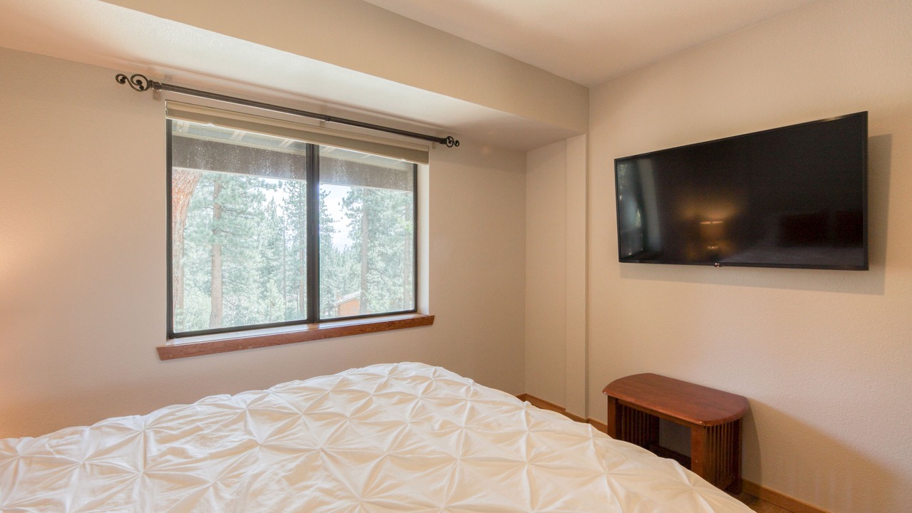 Photo of Bedroom in Incline Village