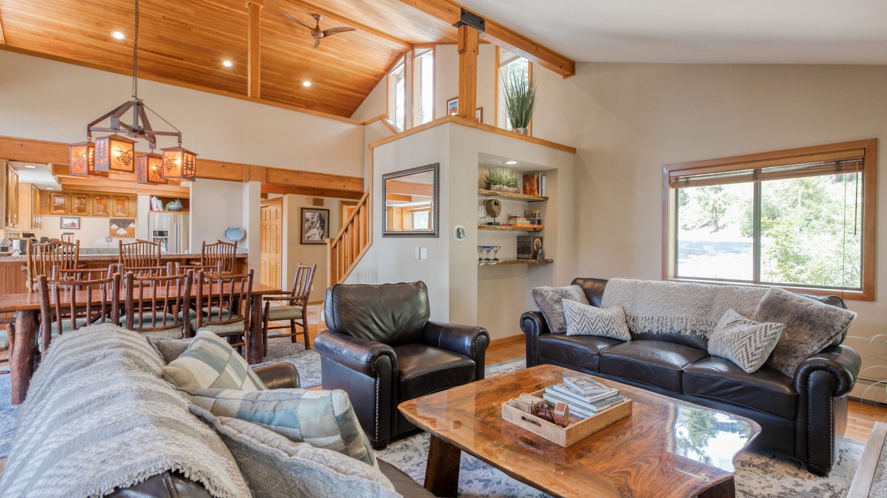 Photo of Bedroom in Incline Village