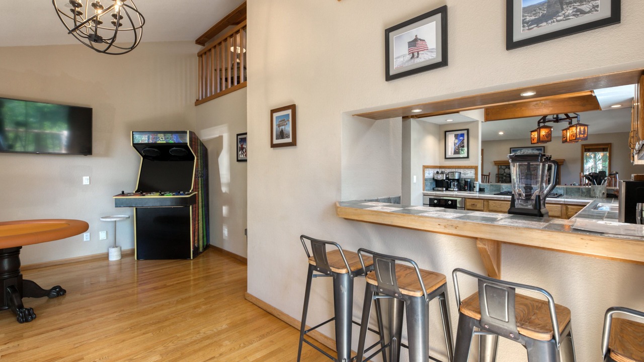 Photo of Bedroom in Incline Village