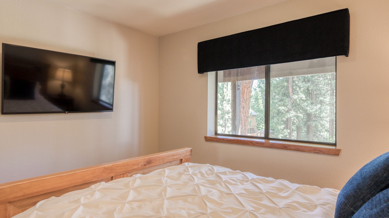 Photo of Bedroom in Incline Village