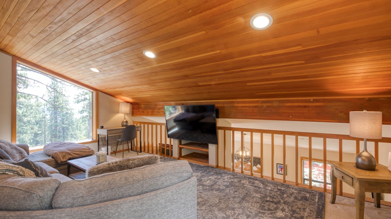 Photo of Bedroom in Incline Village