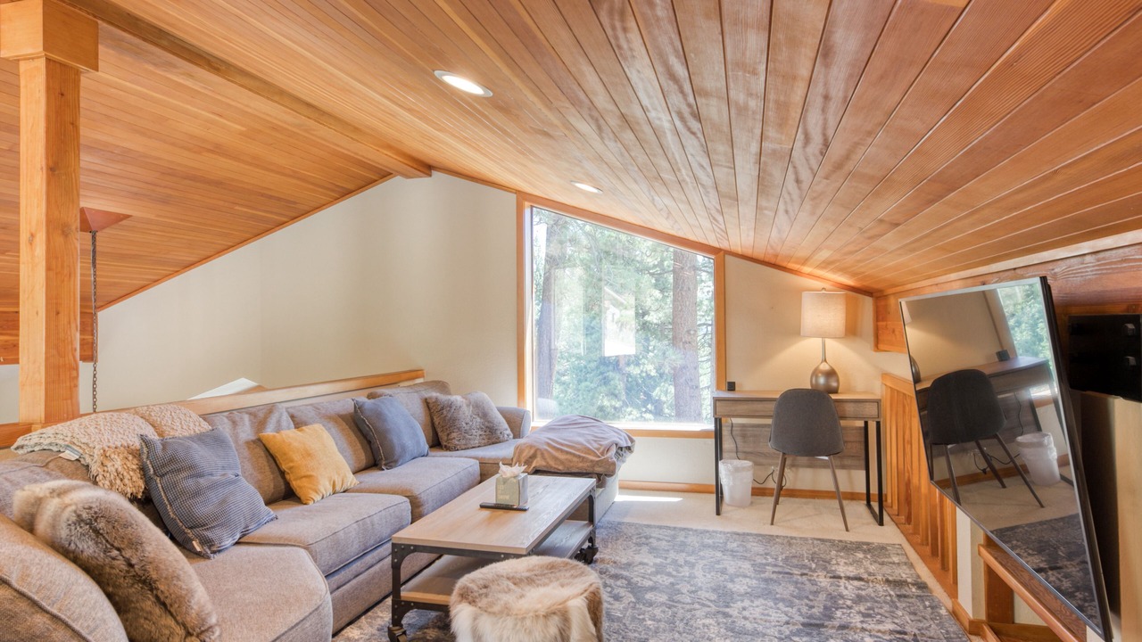 Photo of Livingroom in Incline Village