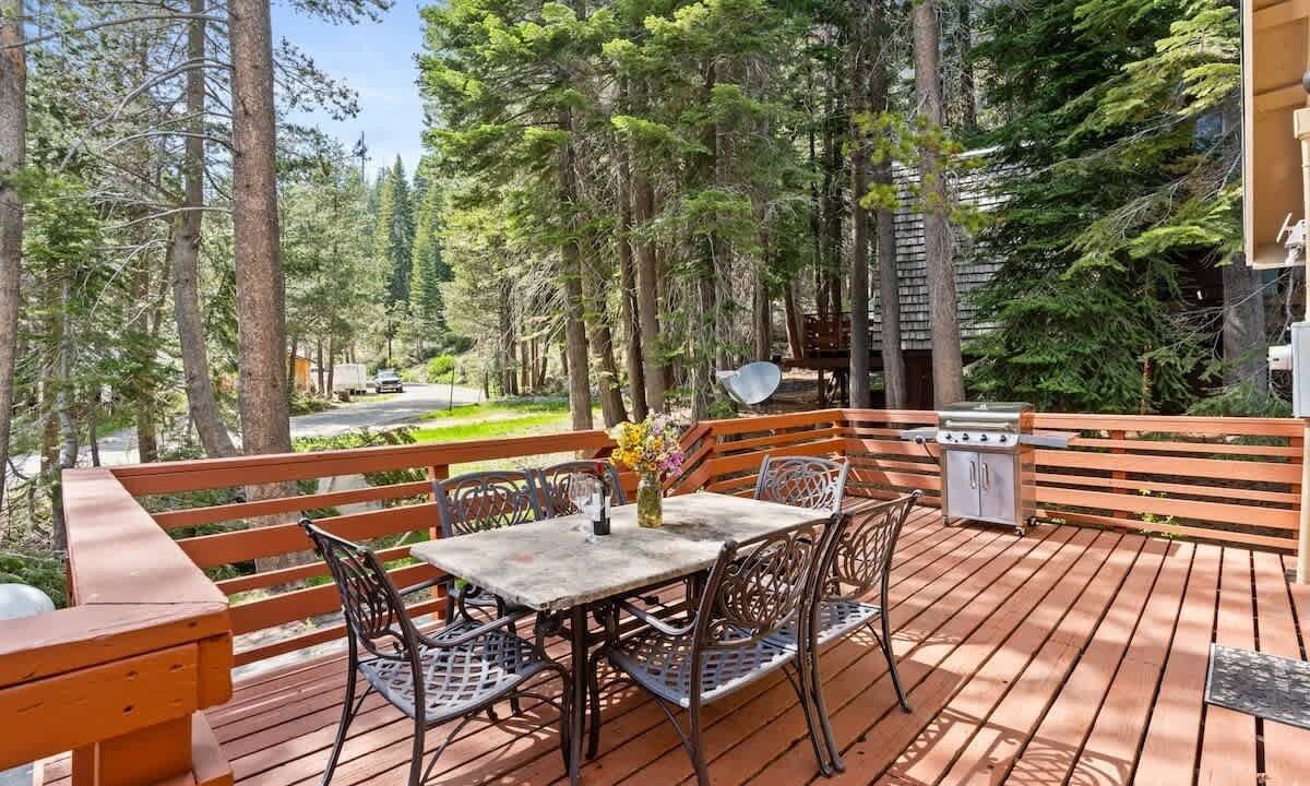 Photo of Outdoor in Big Creek